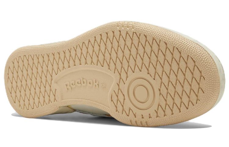 Reebok Club C Revenge Vintage Shoes 'Chalk Alabaster' HP2171 sold by KicksCrew product image thumbnail 5