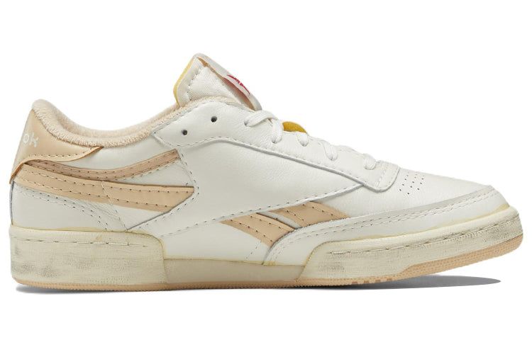 Reebok Club C Revenge Vintage Shoes 'Chalk Alabaster' HP2171 sold by KicksCrew product image thumbnail 2