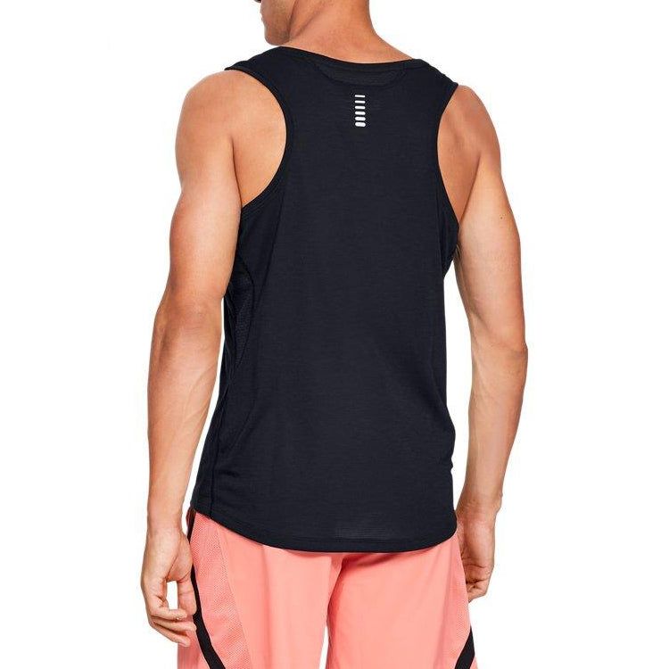 Under Armour Streaker 2.0 Running Tank 'Black' 1326578-001 sold by KicksCrew product image thumbnail 4