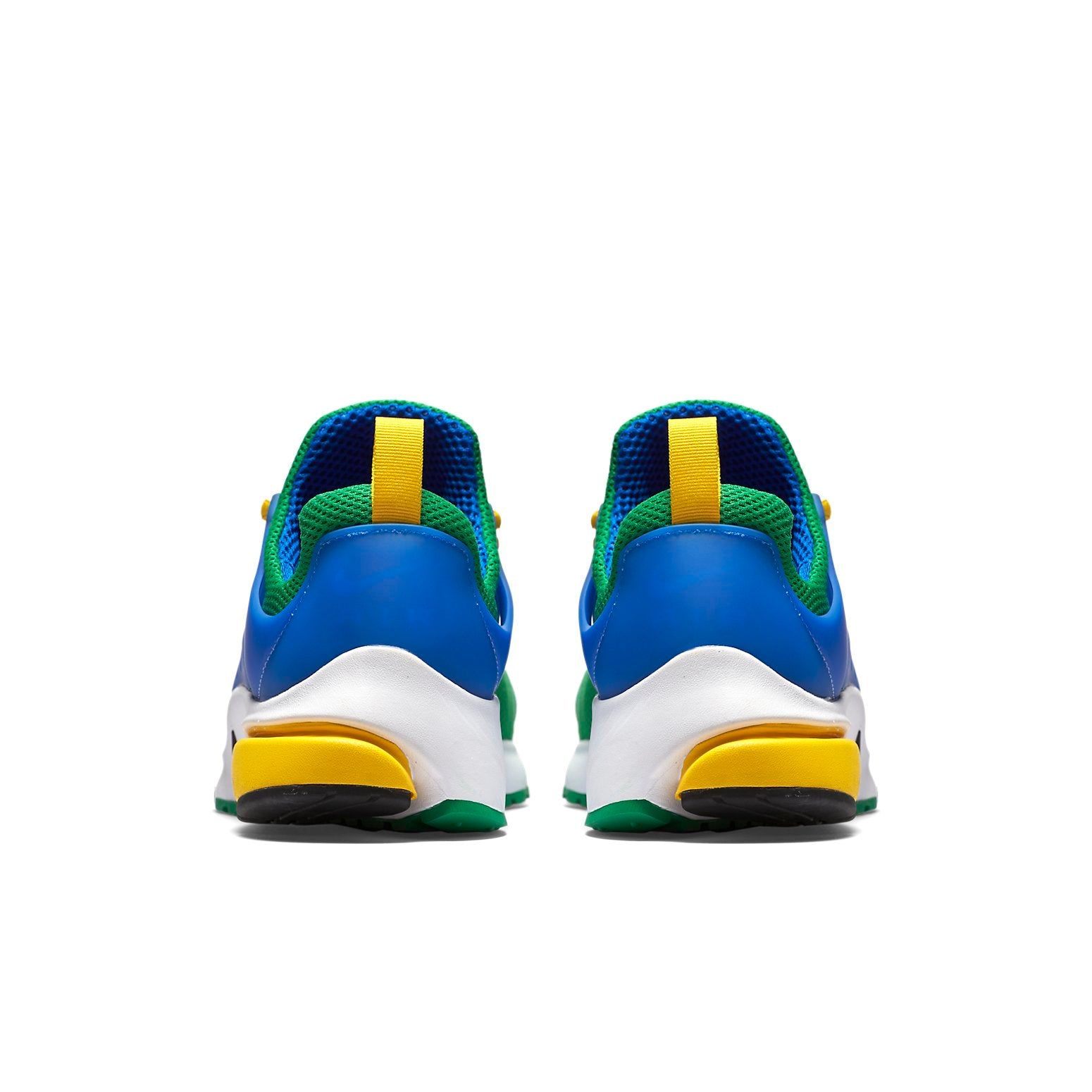 Nike Air Presto Essential 'Brazil' 848187-300 sold by KicksCrew product image thumbnail 3