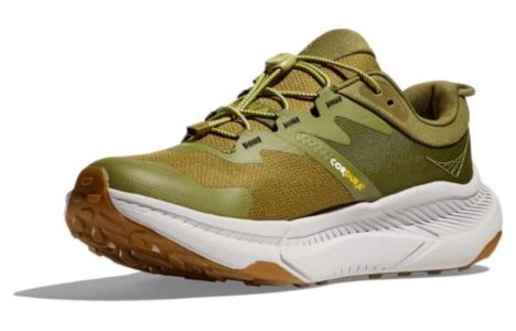 Hoka One One Transport 'Avocado' 1123153-AHMS sold by KicksCrew