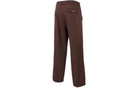 Puma MMQ Twill Pants 'Brown' 536624-63 sold by KicksCrew