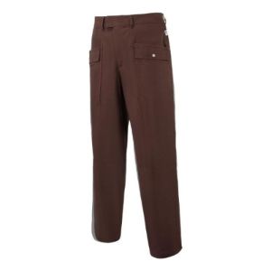 Puma MMQ Twill Pants 'Brown' 536624-63 sold by KicksCrew