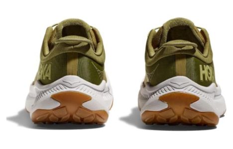 Hoka One One Transport 'Avocado' 1123153-AHMS sold by KicksCrew