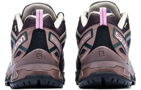 Salomon X Ultra 3 GTX x Better Gift Shop 'Shale Peppercorn' 414079 sold by KicksCrew