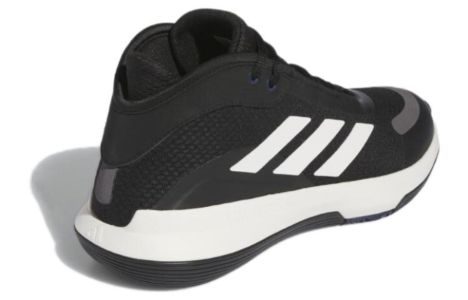 adidas Bounce Legends Low Basketball Shoes 'Black' IE7845 sold by KicksCrew