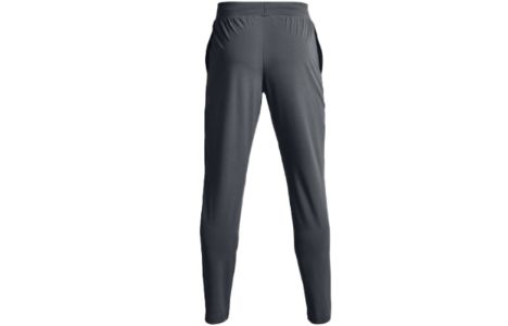 Under Armour Stretch Woven Pants 'Grey' 1366215-012 sold by KicksCrew