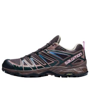 Salomon X Ultra 3 GTX x Better Gift Shop 'Shale Peppercorn' 414079 sold by KicksCrew