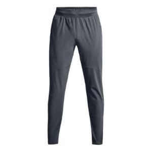 Under Armour Stretch Woven Pants 'Grey' 1366215-012 sold by KicksCrew