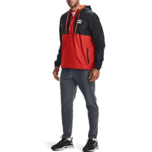 Under Armour Stretch Woven Pants 'Grey' 1366215-012 sold by KicksCrew
