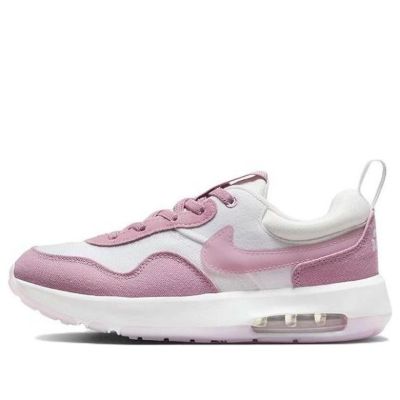 (PS) Nike Air Max Motif 'White Elemental Pink' DH9389-102 sold by KicksCrew