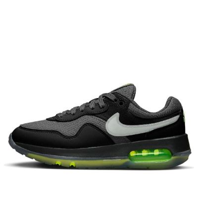 (GS) Nike Air Max Motif Next Nature 'Iron Grey Volt' DZ5630-001 sold by KicksCrew