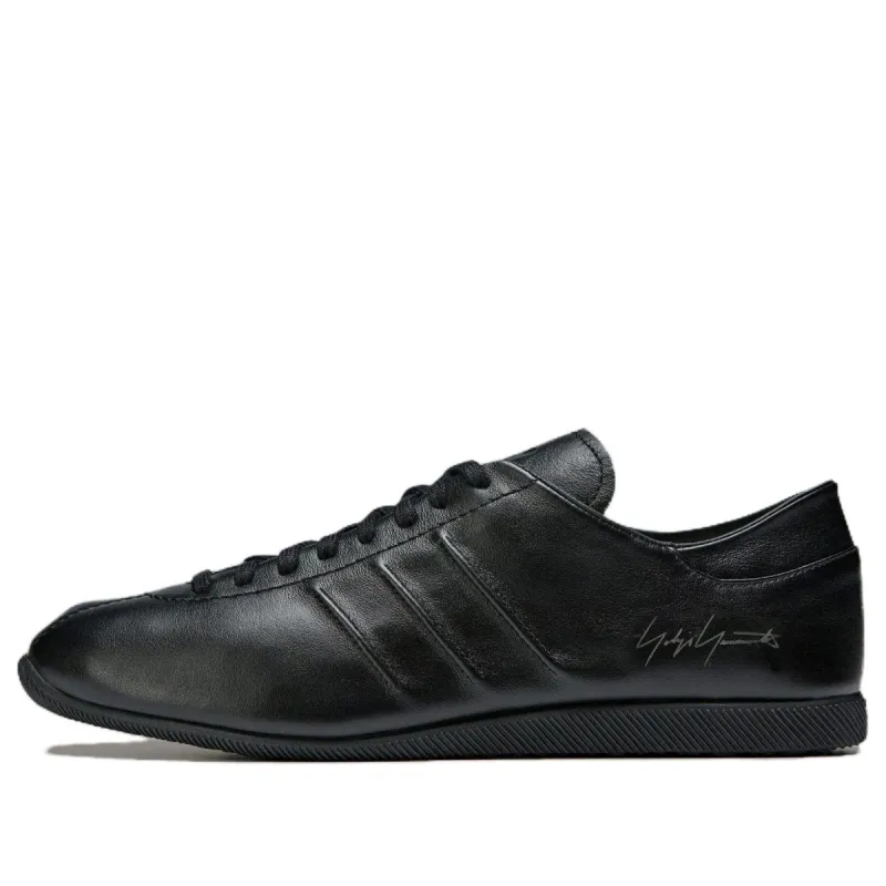 adidas Y-3 Japan 'Triple Black' IE1450 sold by KicksCrew