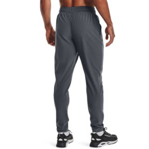 Under Armour Stretch Woven Pants 'Grey' 1366215-012 sold by KicksCrew