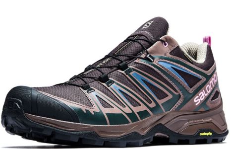 Salomon X Ultra 3 GTX x Better Gift Shop 'Shale Peppercorn' 414079 sold by KicksCrew