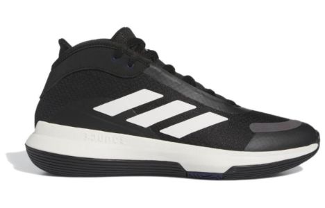 adidas Bounce Legends Low Basketball Shoes 'Black' IE7845 sold by KicksCrew