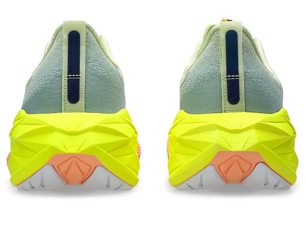 (WMNS) ASICS Novablast 4 'Paris' 1012B751-750 sold by KicksCrew product image thumbnail 5