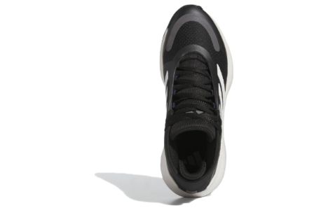 adidas Bounce Legends Low Basketball Shoes 'Black' IE7845 sold by KicksCrew