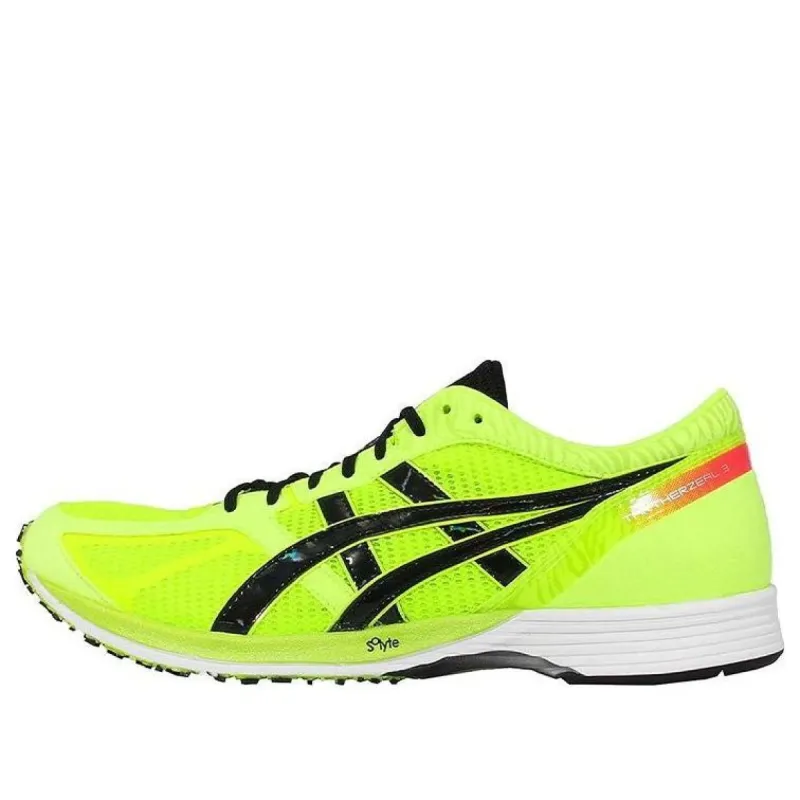 ASICS Tartherzeal 3 Sneakers 'Neon Green' TJR276-0790 sold by KicksCrew