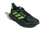 (GS) Adidas 4DFWD Pulse 'Black Signal Green' H03366 sold by KicksCrew