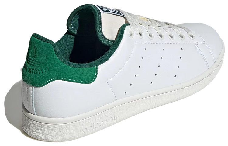 adidas originals Stan Smith 'White Green Tan' ID2007 sold by KicksCrew product image thumbnail 4