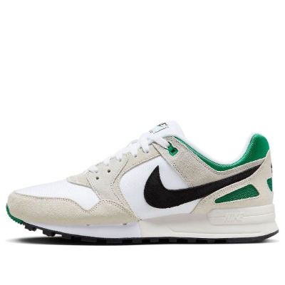 Nike Air Pegasus 89 'White Black Malachite' FZ5626-100 sold by KicksCrew