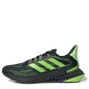 (GS) Adidas 4DFWD Pulse 'Black Signal Green' H03366 sold by KicksCrew