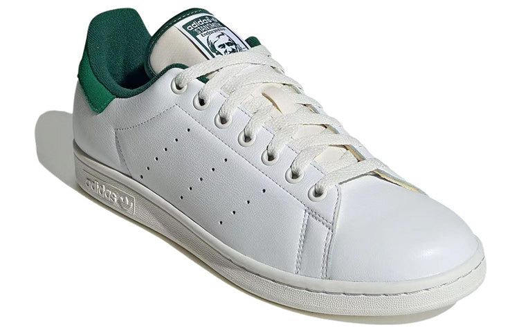adidas originals Stan Smith 'White Green Tan' ID2007 sold by KicksCrew product image thumbnail 3