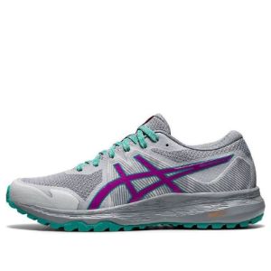 (WMNS) ASICS Gel-Scram 6 'Piedmont Grey Digital Grape' 1012A730-024 sold by KicksCrew