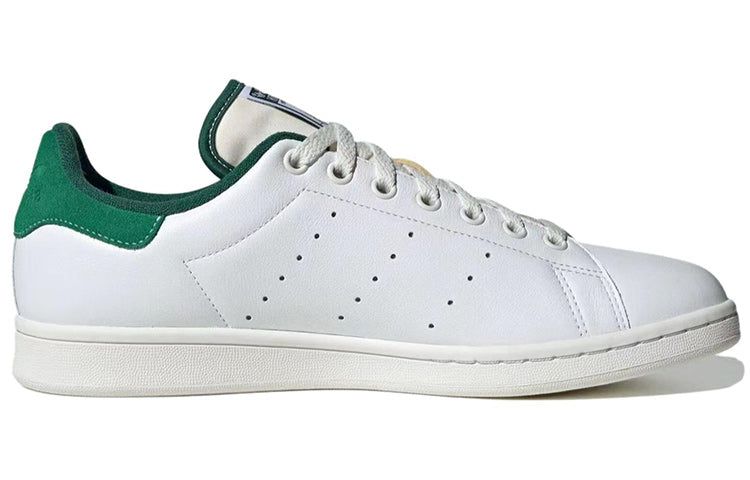adidas originals Stan Smith 'White Green Tan' ID2007 sold by KicksCrew product image thumbnail 2
