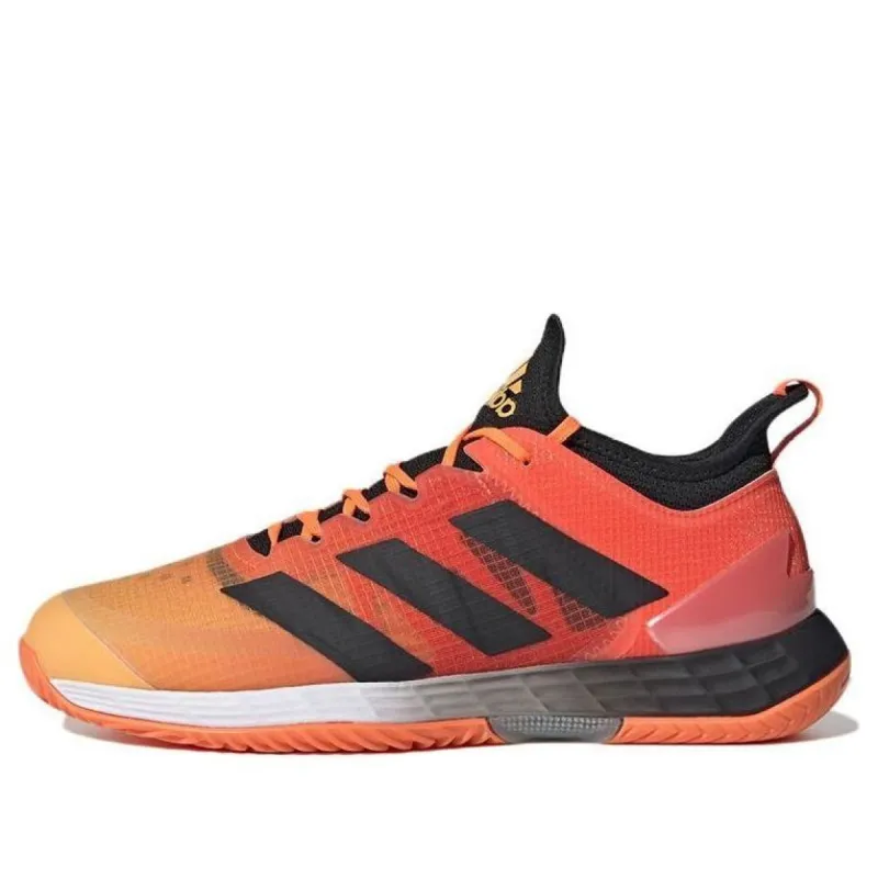 adidas Adizero Ubersonic 4 'Orange' GY3316 sold by KicksCrew