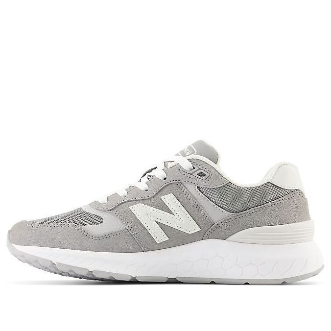 (WMNS) New Balance Walking Fresh Foam 880 v6 ' Grey White' WW880CG6 sold by KicksCrew