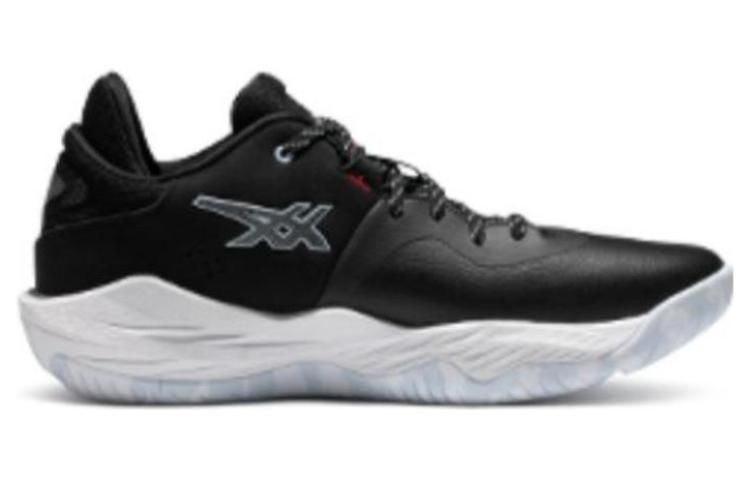 ASICS Nova Surge Low 'Black Sky Pink' 1061A043-001 sold by KicksCrew product image thumbnail 3