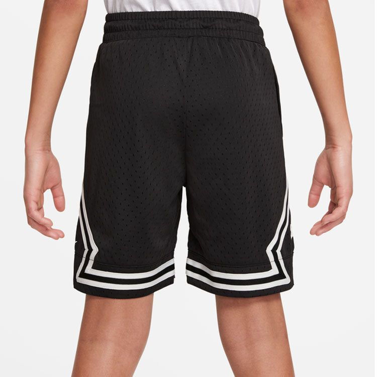 (PS) Air Jordan Dri-FIT Sport Woven Diamond Shorts 'Black' DR8097-010 sold by KicksCrew product image thumbnail 5