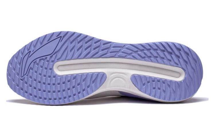(WMNS) Li-Ning Yueying 3 Pro 'White Purple' ARHT020-1 sold by KicksCrew product image thumbnail 5