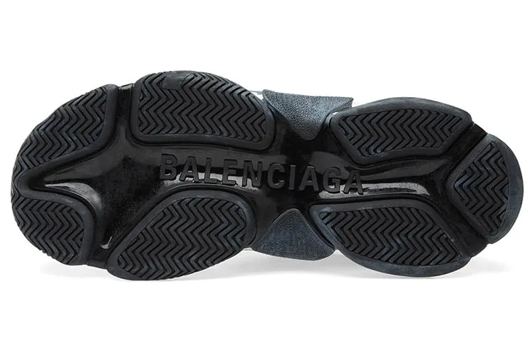 Balenciaga Triple S Sneakers 'Lime Green' 541623W09O93874 sold by KicksCrew product image thumbnail 4