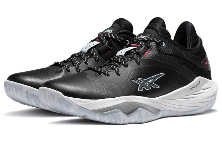 ASICS Nova Surge Low 'Black Sky Pink' 1061A043-001 sold by KicksCrew product image thumbnail 4