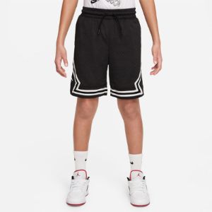 (PS) Air Jordan Dri-FIT Sport Woven Diamond Shorts 'Black' DR8097-010 sold by KicksCrew