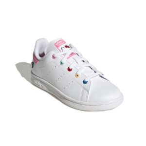 (PS) adidas Stan Smith 'Hello Kitty - White Pink' ID7231 sold by KicksCrew