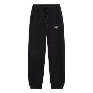 Li-Ning Way Of Wade Graphic Joggers Sweatpants 'Black' AKLSC65-1 sold by KicksCrew