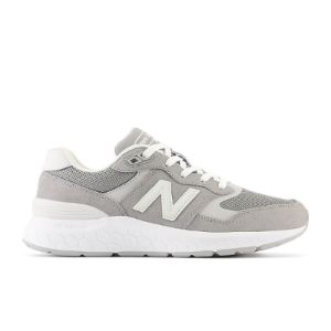 (WMNS) New Balance Walking Fresh Foam 880 v6 ' Grey White' WW880CG6 sold by KicksCrew