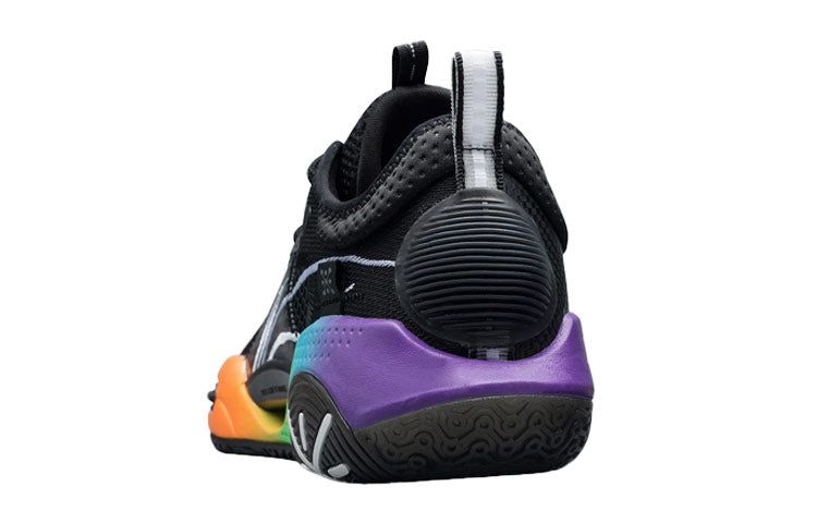 Li-Ning Wade All City 9 V1.5 'Pride' ABAR077-1 sold by KicksCrew product image thumbnail 6