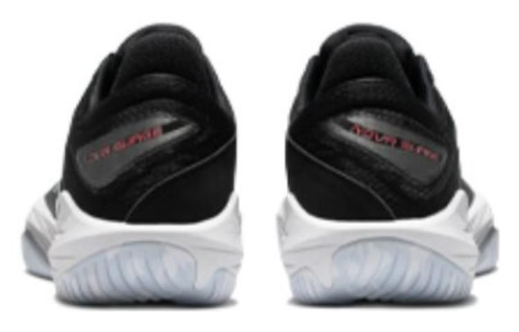 ASICS Nova Surge Low 'Black Sky Pink' 1061A043-001 sold by KicksCrew product image thumbnail 5