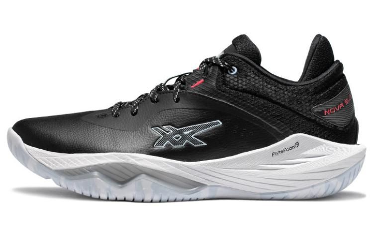 ASICS Nova Surge Low 'Black Sky Pink' 1061A043-001 sold by KicksCrew product image thumbnail 2