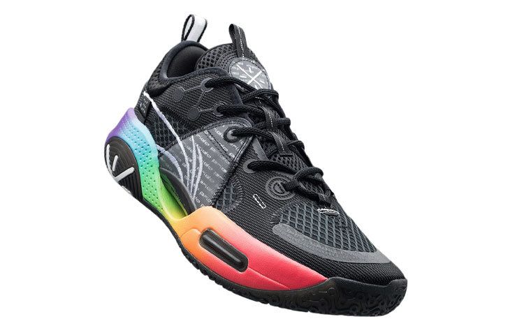 Li-Ning Wade All City 9 V1.5 'Pride' ABAR077-1 sold by KicksCrew product image thumbnail 4
