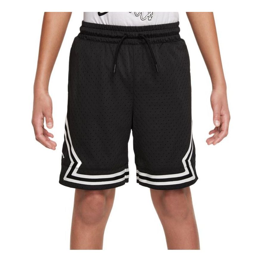 (PS) Air Jordan Dri-FIT Sport Woven Diamond Shorts 'Black' DR8097-010 sold by KicksCrew