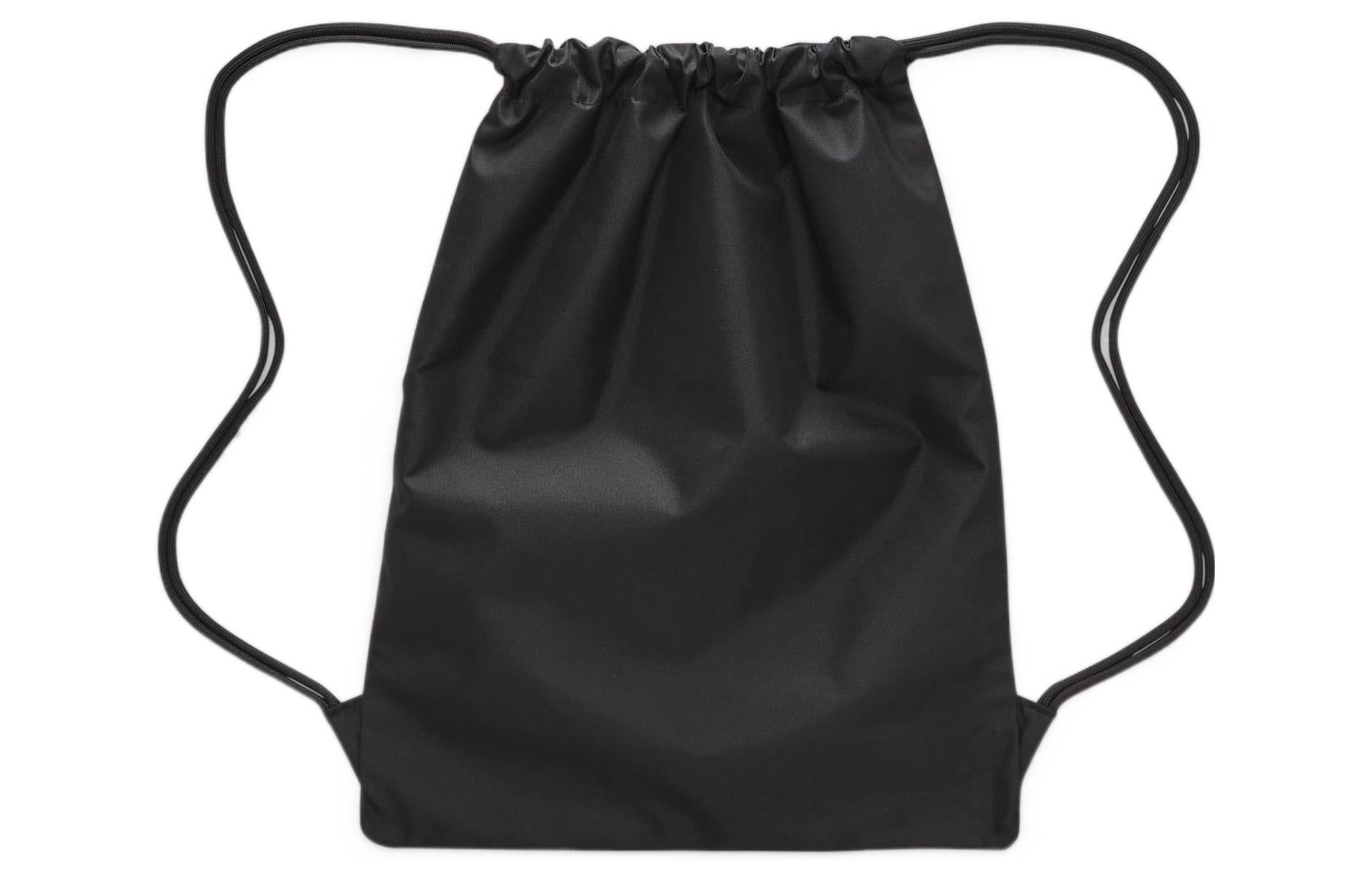 Air Jordan 23 Gym Sack 'Black' FJ6804-010 sold by KicksCrew product image thumbnail 3