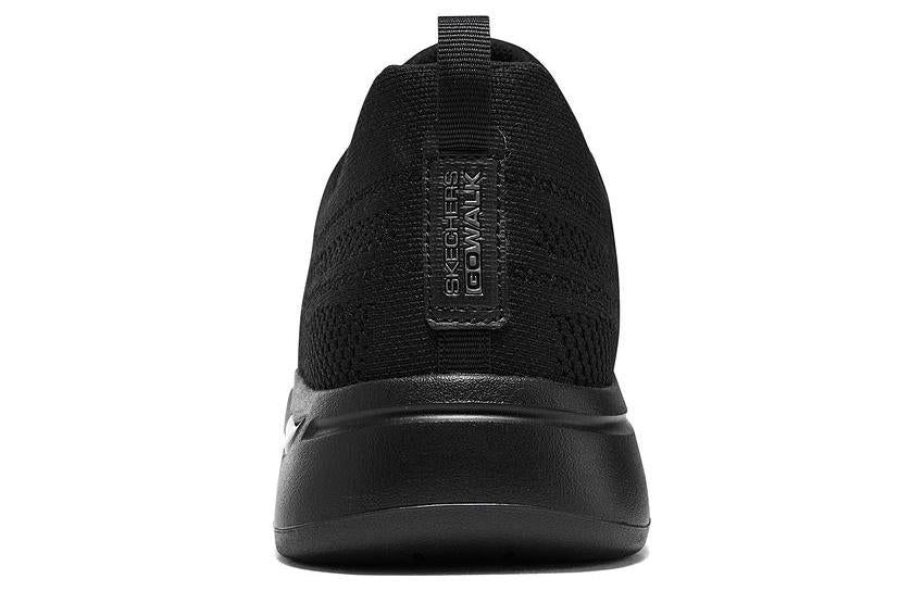 Skechers Go Walk Arch Fit Grand Select 2 'Black' 216263-BBK sold by KicksCrew product image thumbnail 4