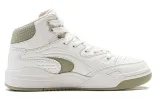 (WMNS) Li-Ning MoYuan High 'White Green' AGCT286-3 sold by KicksCrew