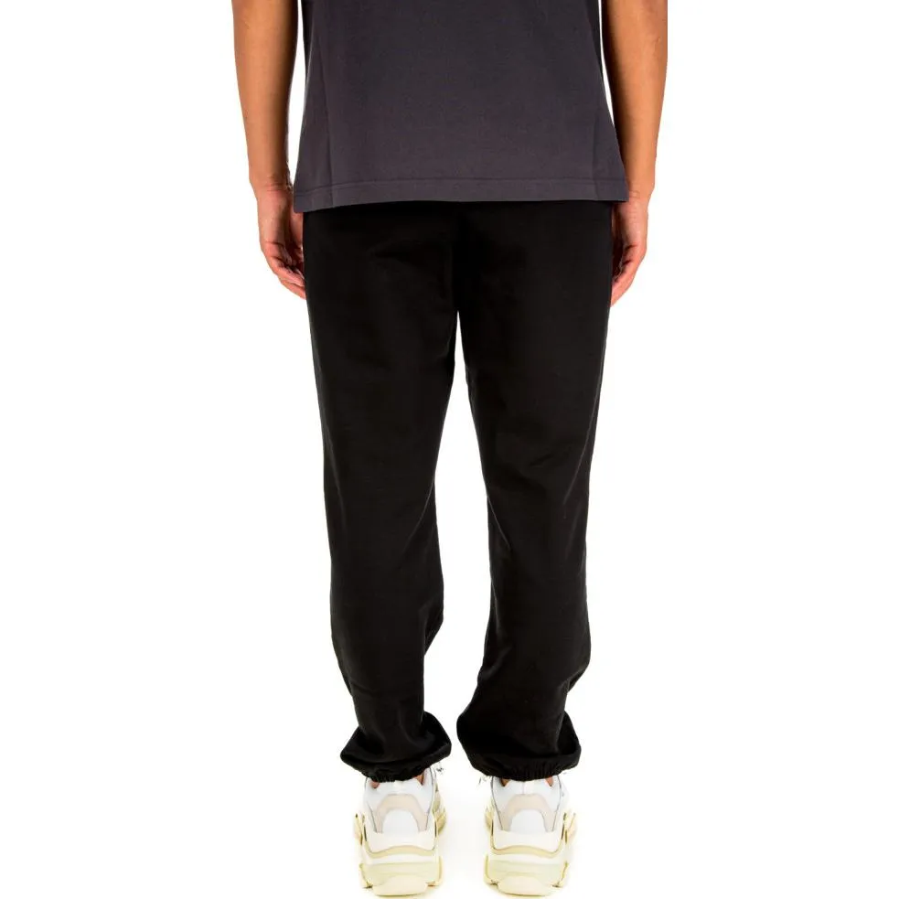 Balenciaga Political Campaign Sweatpants 'Black' 556141TBV141000 sold by KicksCrew product image thumbnail 3
